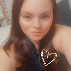 Meet your Posher, Cheryl